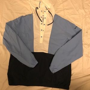 Columbia Windbreaker